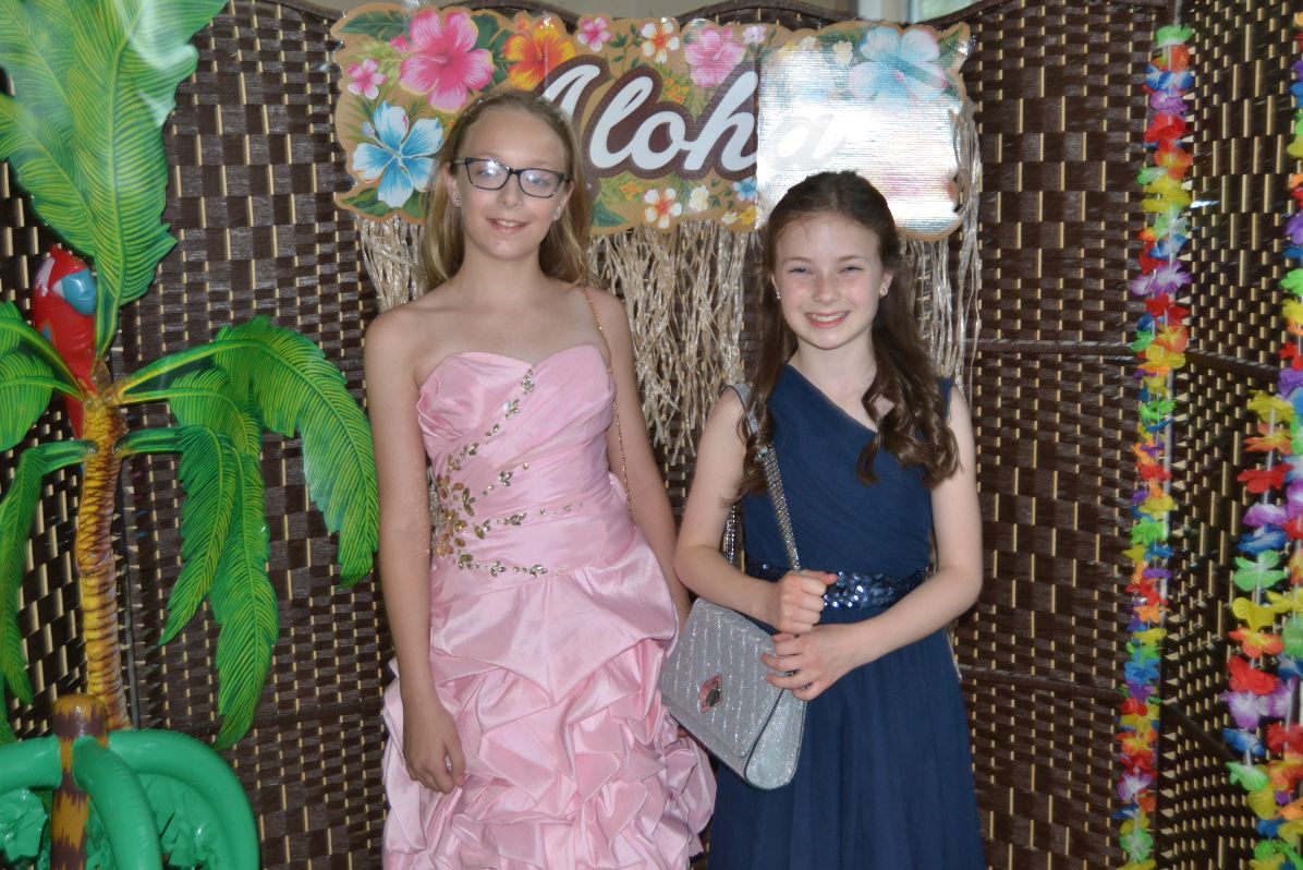 Prom 2019 | South Ascot Village Primary School